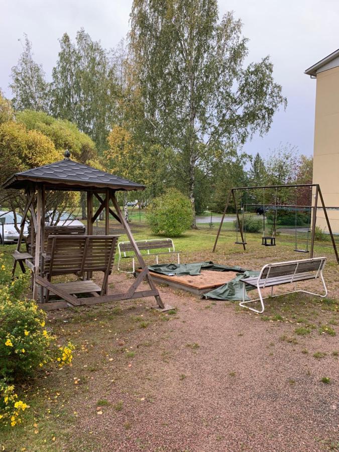 Myllykoski Apart Ummeljoki Exterior foto